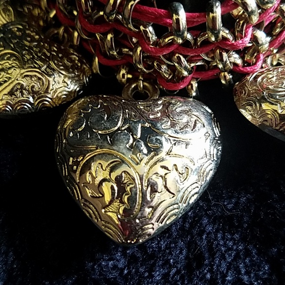 Heart Bracelet - Picture 4 of 6